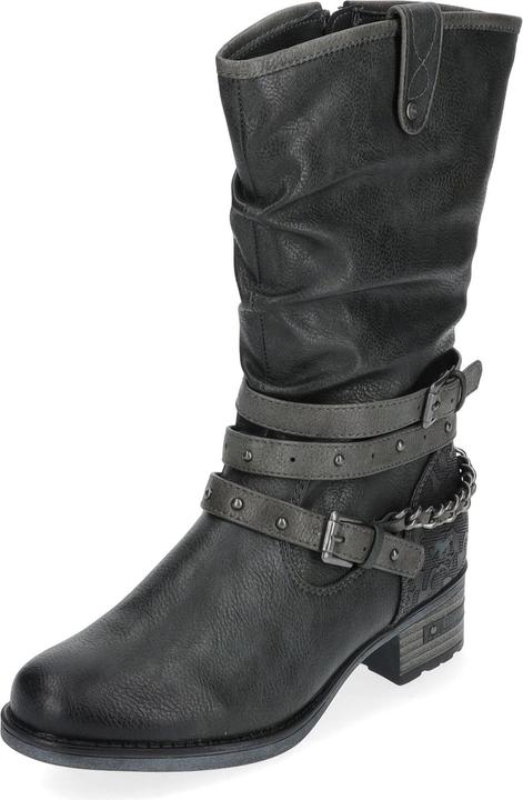 Produktbild Mustang Stiefeletten (37)