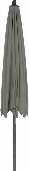 Actual product image Siena Garden Centre pole umbrella (3.50 m)