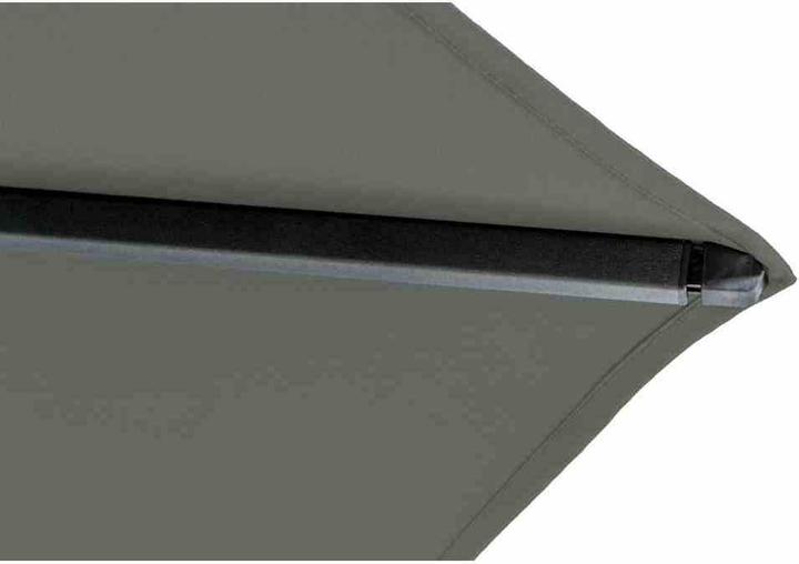 Actual product image Siena Garden Centre pole umbrella (3.50 m)