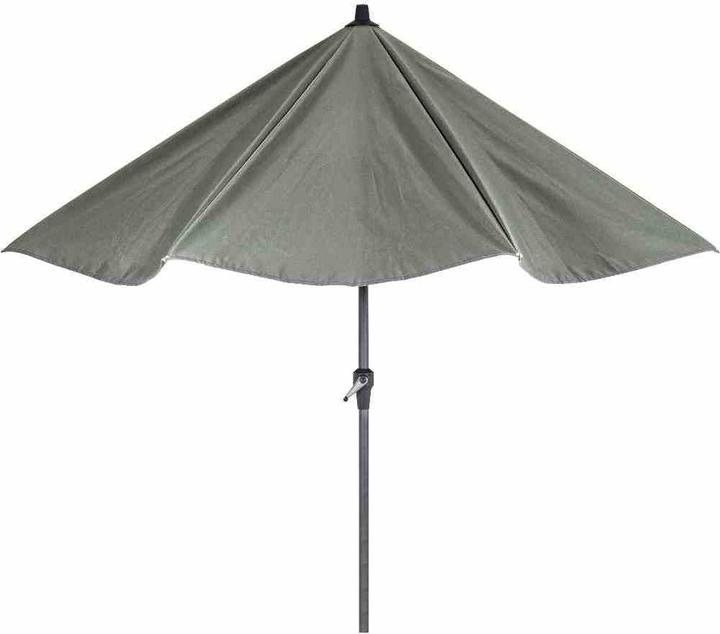 Actual product image Siena Garden Centre pole umbrella (3.50 m)