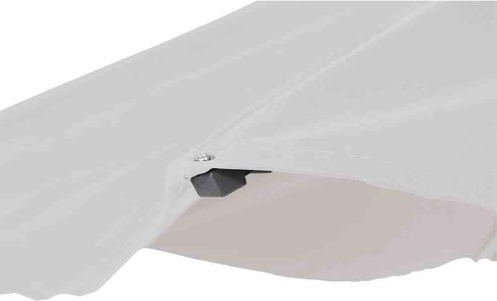 Image du produit Siena Garden Parapluie à mât central (3.50 m)