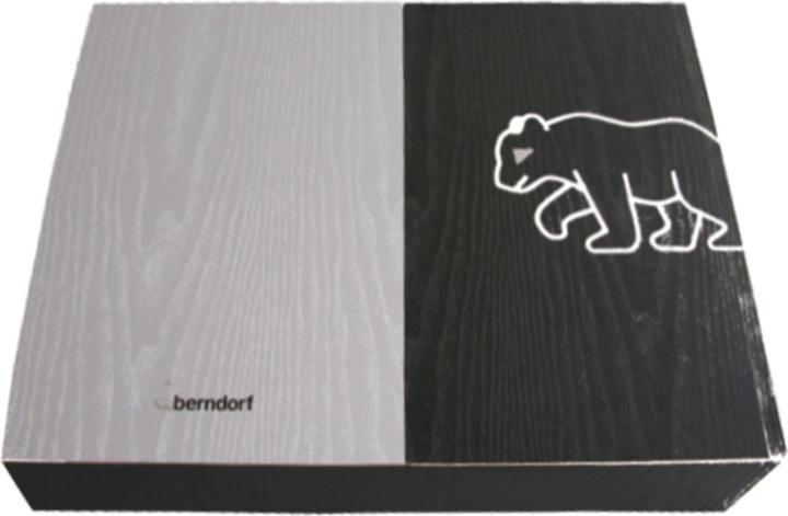Produktbild Berndorf Verona (24 Stück, Besteck Set)