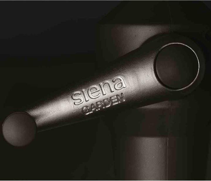 Image du produit Siena Garden Parapluie à mât central (2.50 m)