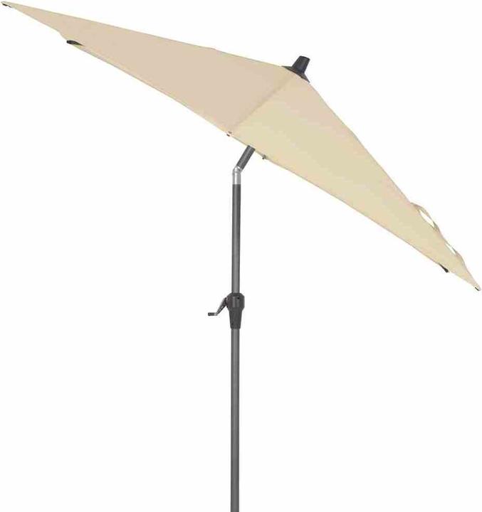 Image du produit Siena Garden Parapluie à mât central (2.50 m)