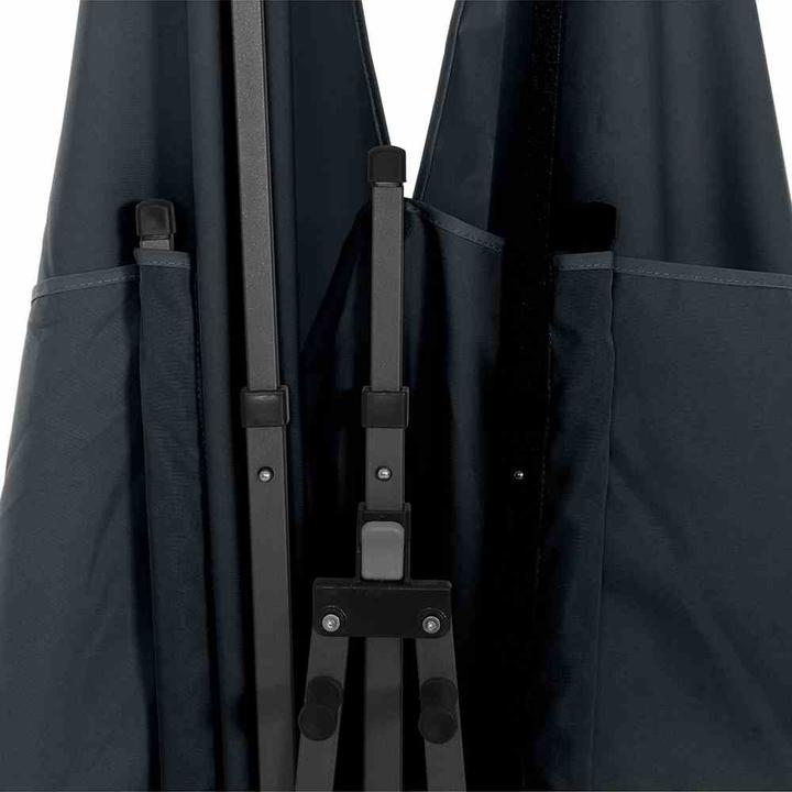 Produktbild Siena Garden faltbarer Sichtschutz (2814 cm)