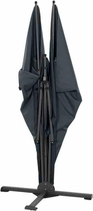 Produktbild Siena Garden faltbarer Sichtschutz (2814 cm)