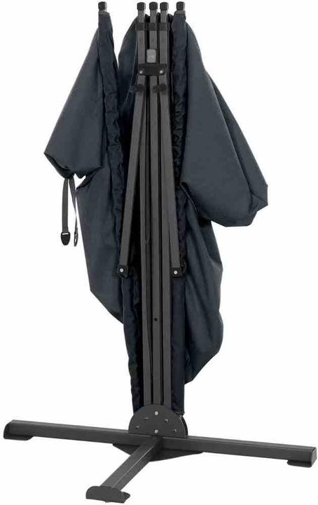 Produktbild Siena Garden faltbarer Sichtschutz (2814 cm)