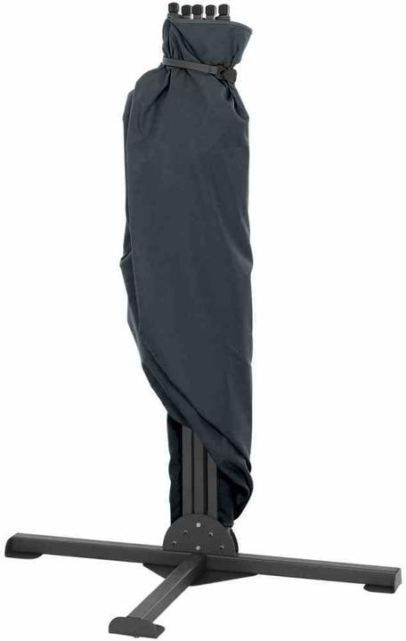 Produktbild Siena Garden faltbarer Sichtschutz (2814 cm)