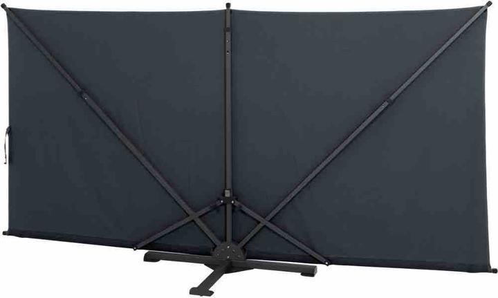 Produktbild Siena Garden faltbarer Sichtschutz (2814 cm)