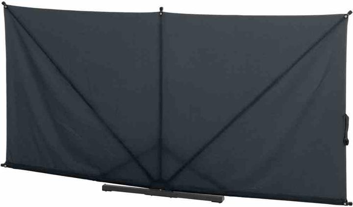 Produktbild Siena Garden faltbarer Sichtschutz (2814 cm)