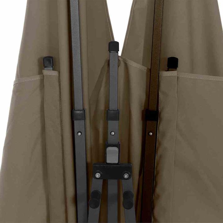Image du produit Siena Garden Brise-vue (281.40 cm)