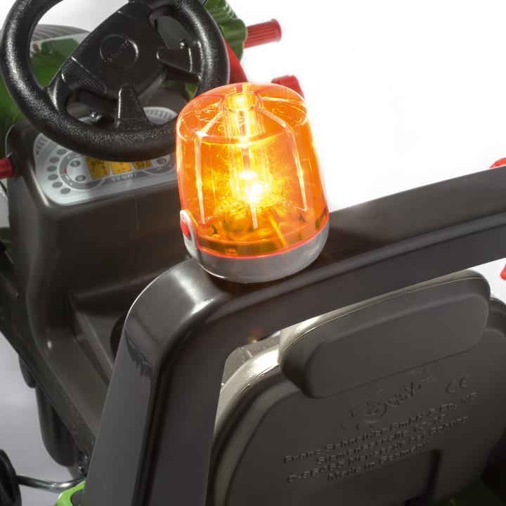 Produktbild Sombo Rolly Toys Blinklicht Orange