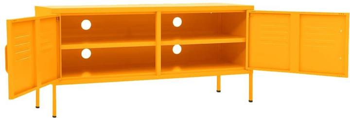 Produktbild VidaXL Tobias (105 x 35 x 50 cm)