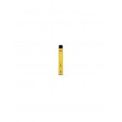 Actual product image Dinner Lady VAPE PEN PRO 20MG/ML 2ML BANANA ICE EXPOSITOR 10 UDS.