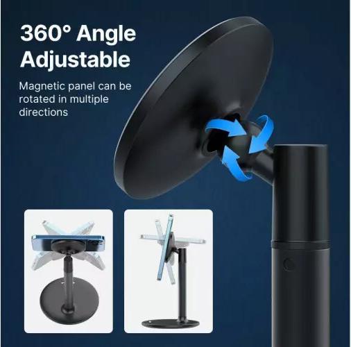 Image du produit Vijim Trépied pour smartphone HP002 Magnétique