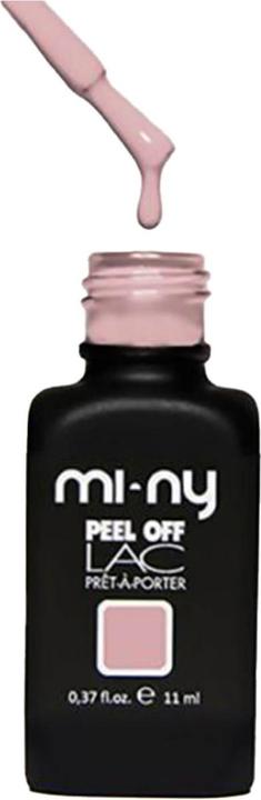 Produktbild Mi-ny One Step Peel Off Gel Polish - Azalea (Azalea)