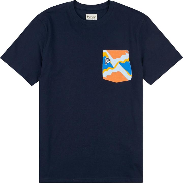 Produktbild Penfield t-hirt (S)