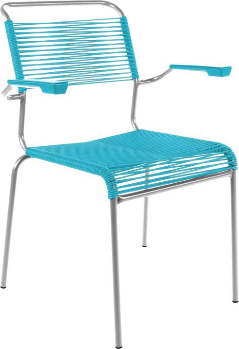 Turquoise, Hot dip galvanized