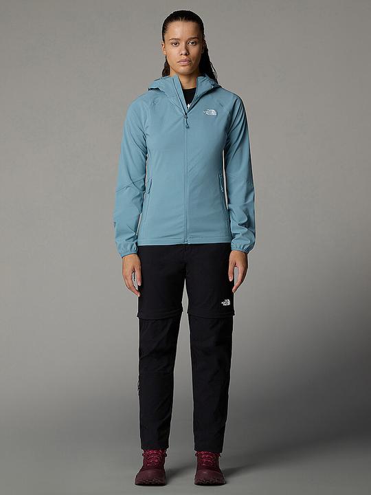 North Face Softshelljacke Nimble