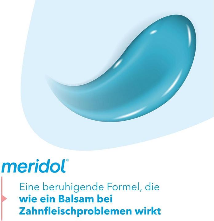 Produktbild Meridol Parodont Expert (75 ml)
