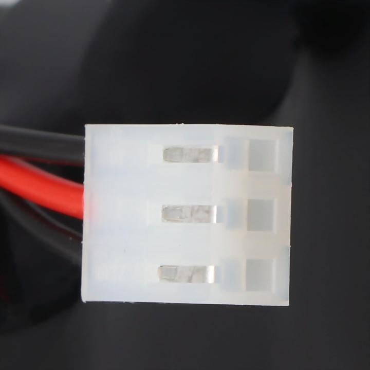 Actual product image XCell Akkupack NiMH 6,0V 1500mAh ersetzt Somfy 9018912 (1500 mAh)