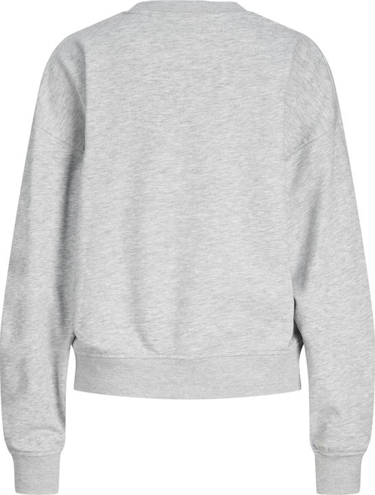 Actual product image JJXX JXALFA Sweatshirt with round neck Sweatshirt with round neck (S)