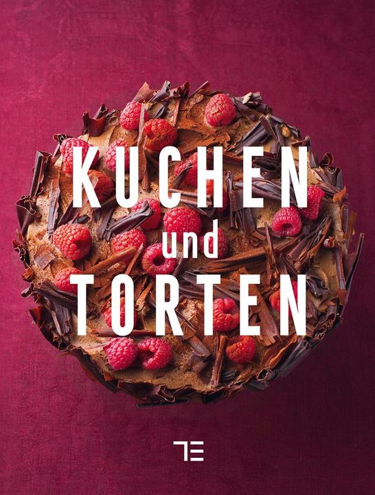 Produktbild TEUBNER Kuchen und Torten (Deutsch, Teubner, 2018)