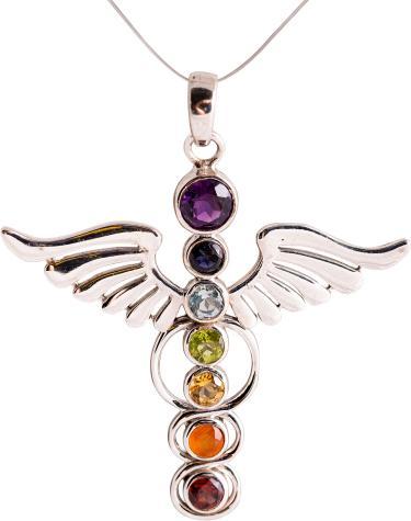 Image du produit Berk Pendentif "Bâton d'Hermès