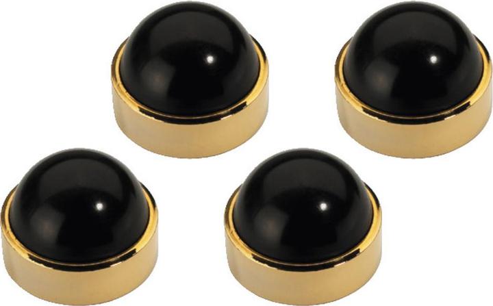 Produktbild Monacor LS-Resonanzdämpfer-Set