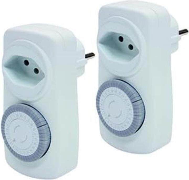Produktbild Steffen Timer Promo (Typ 13)