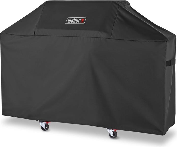 Image du produit Weber Couverture de gril (Grille)