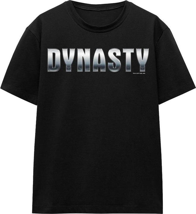 Image du produit Dynasty - T-shirt - Adulte (L)