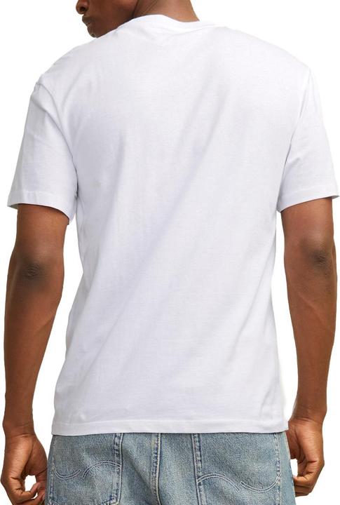 Produktbild Jack & Jones 3er Pack Caleb Varsity T-Shirt (XL)