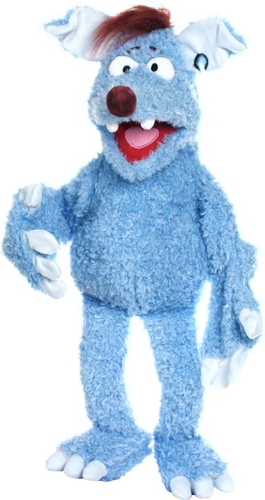 Image du produit Living Puppets Marionnette Woozle Goozle 60 cm