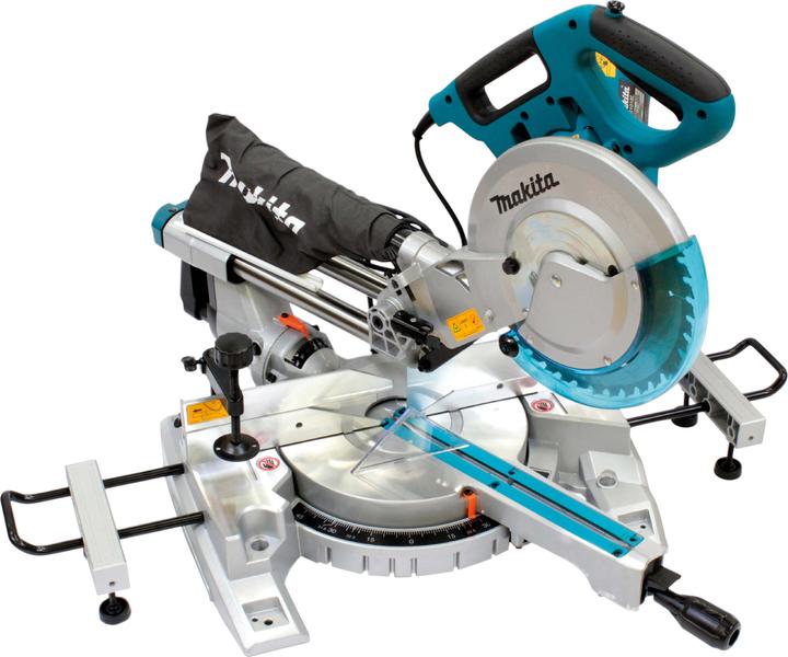 Productafbeelding Makita Ls1018ln