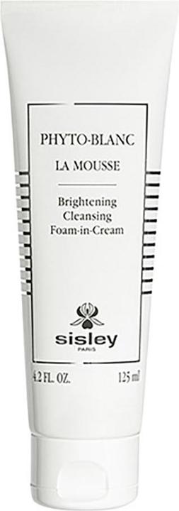 Produktbild Sisley La Mousse (Schaum, 125 ml)
