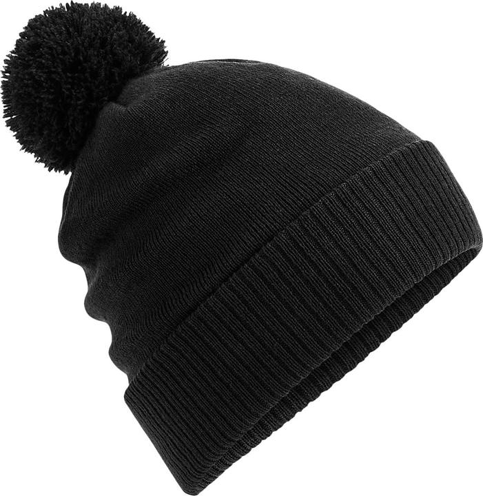Produktbild Beechfield Snowstar Mütze (One Size)