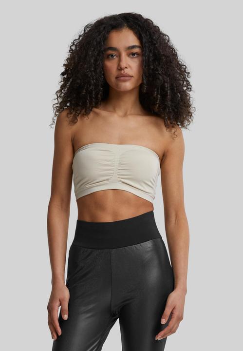 Immagine prodotto Urban Classics Donna Pads Bandeau 2-Pack - 127133 (Confezione da 2, M)