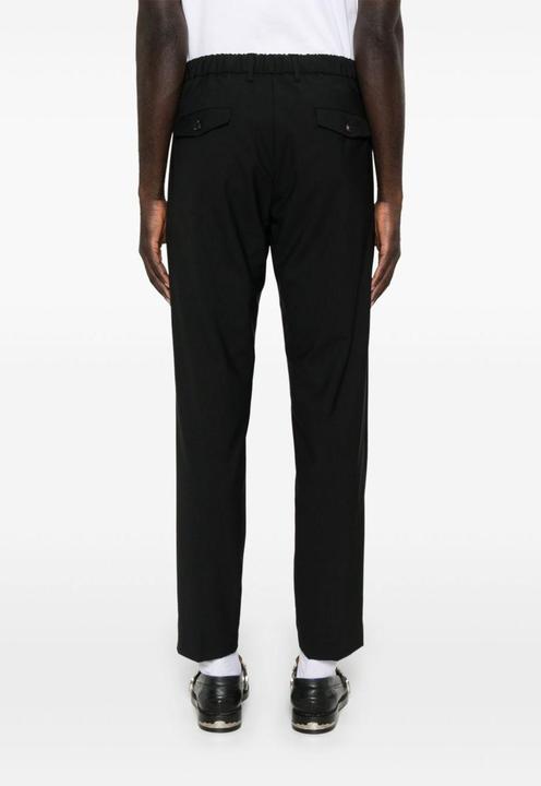 Produktbild Michael Coal Trousers Black (32)