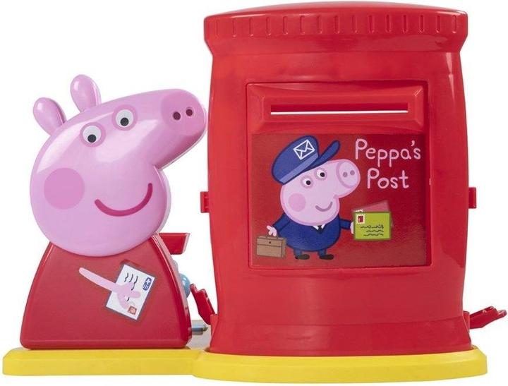 Immagine prodotto Peppa Pig Ufficio postale di