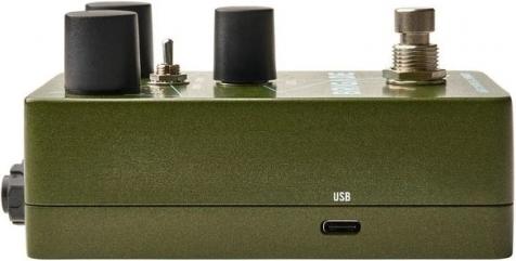 Actual product image Audio UAFX Brigade Chorus & Vibrato