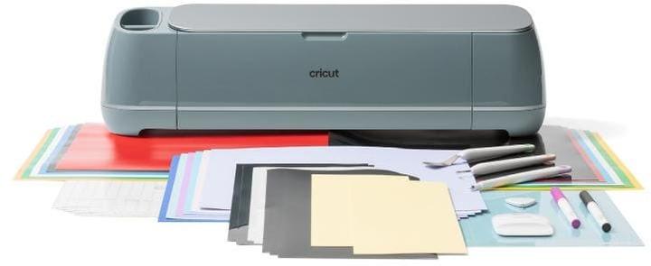 Cricut Maker 4 ENGAGEMENT BUNDLE (P)