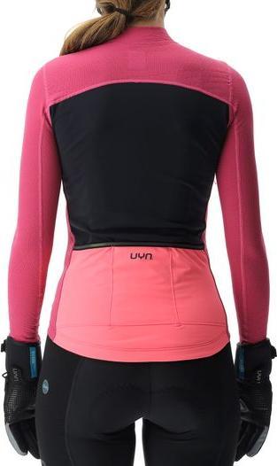 Actual product image UYN Langärmeliges Fahrradshirt Lightspeed (S)