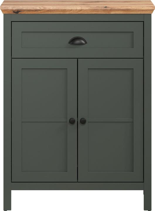 Produktbild Trendteam Stanton (77 x 39 x 102 cm)
