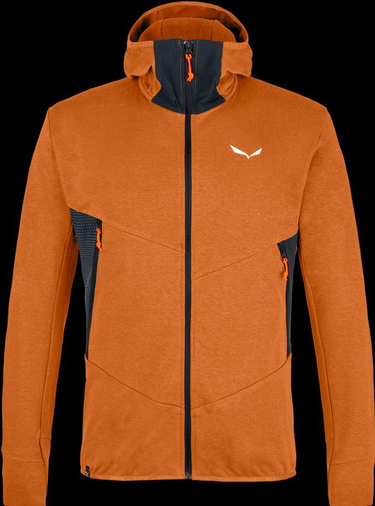 Produktbild Salewa Lavaredo Hemp Kapuzenjacke (XXL)