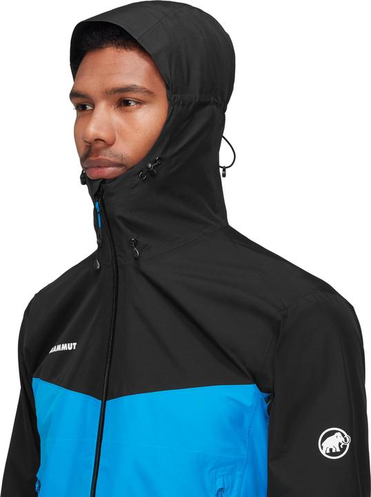 Produktbild Mammut Convey Tour Hardshell Hooded Jacket (S)