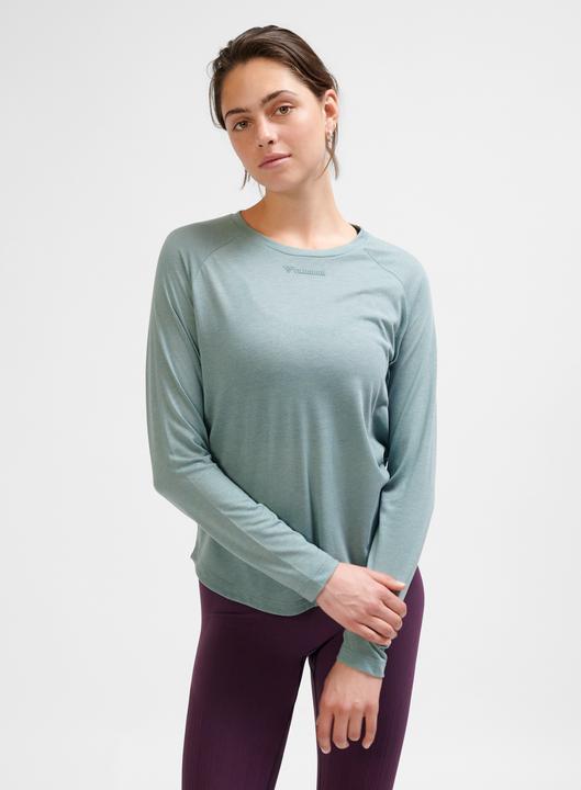 Immagine prodotto hummel hmlMT VANJA T-SHIRT L/S (XS)