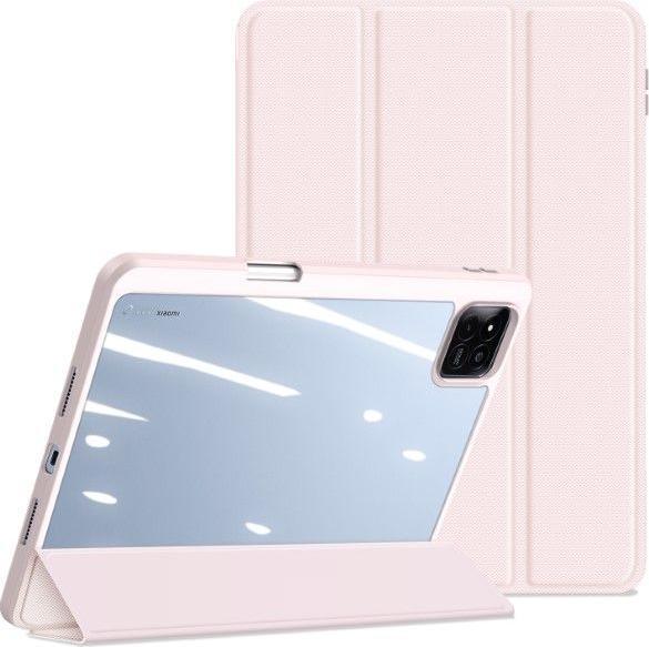 Dux Ducis Toby Series Bookcover (Xiaomi Pad 7 Pro, Xiaomi Pad 7)