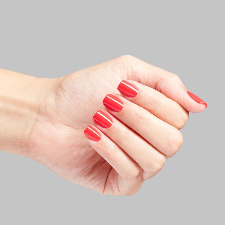 Image du produit OPI Make 'Em Jelly - Blushin' Pride