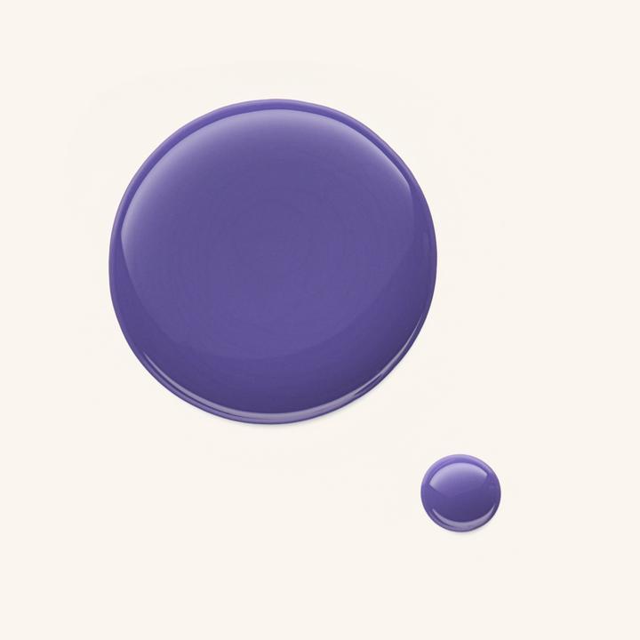 Actual product image Catrice ICONAILS Gel Lacquer (162 Plummy Yummy, Gel-Effect Nail Polish)